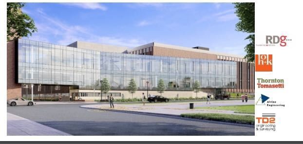 Scott Engineering Center Link